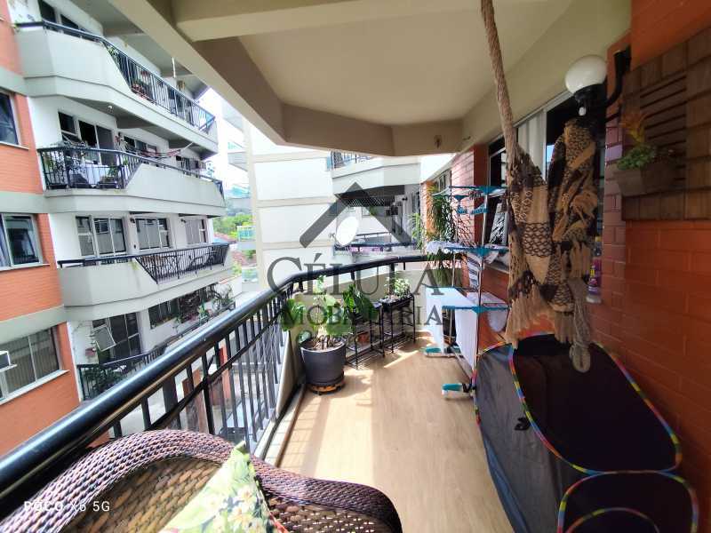 Apartamento, 2 quartos, 78 m² - Foto 25