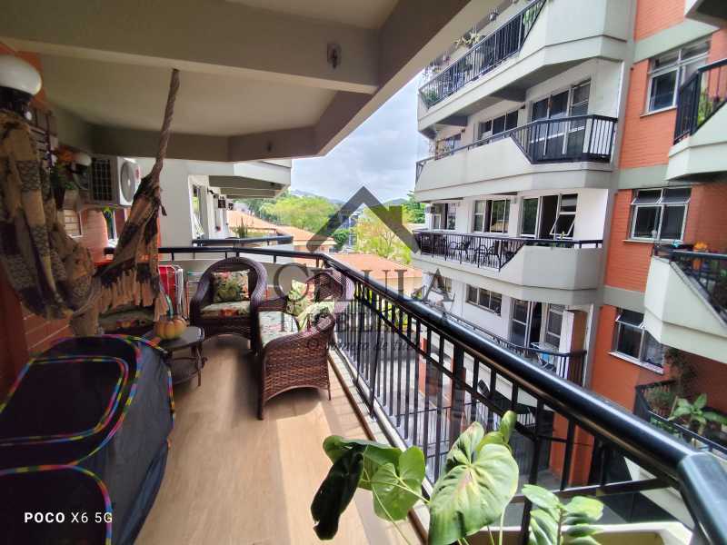 Apartamento, 2 quartos, 78 m² - Foto 26