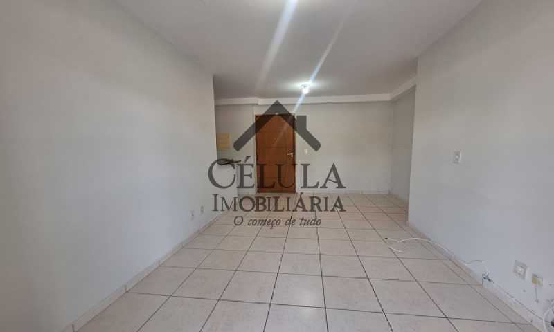 Apartamento à venda com 2 quartos, 51m² - Foto 5