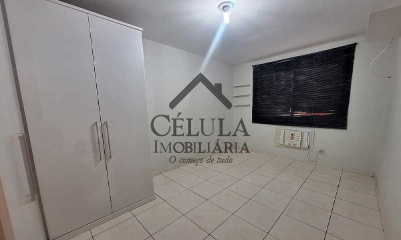 Apartamento à venda com 2 quartos, 51m² - Foto 6