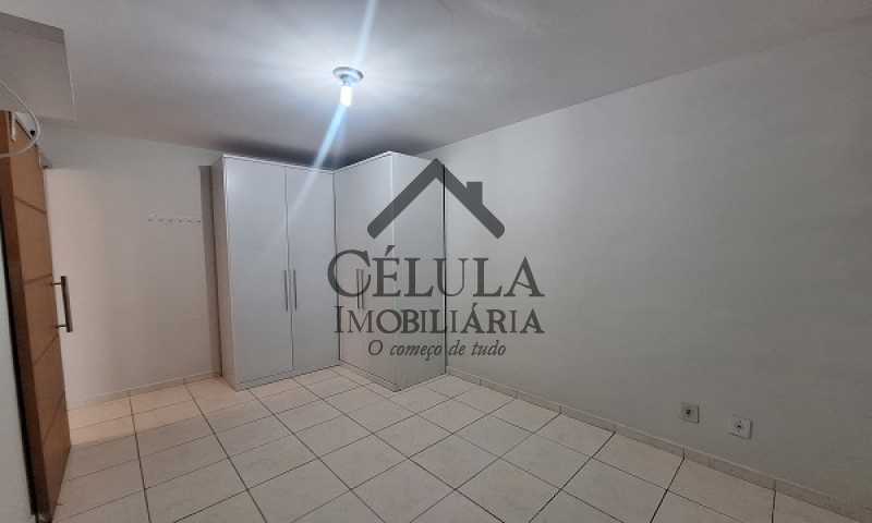 Apartamento à venda com 2 quartos, 51m² - Foto 7