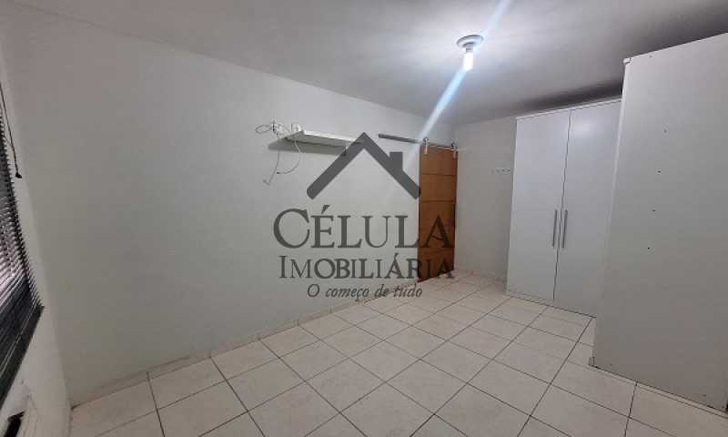 Apartamento à venda com 2 quartos, 51m² - Foto 8