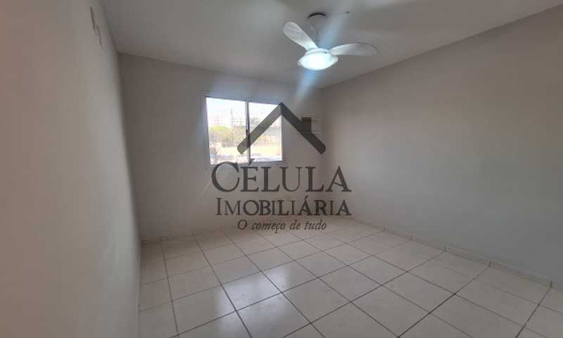 Apartamento à venda com 2 quartos, 51m² - Foto 10