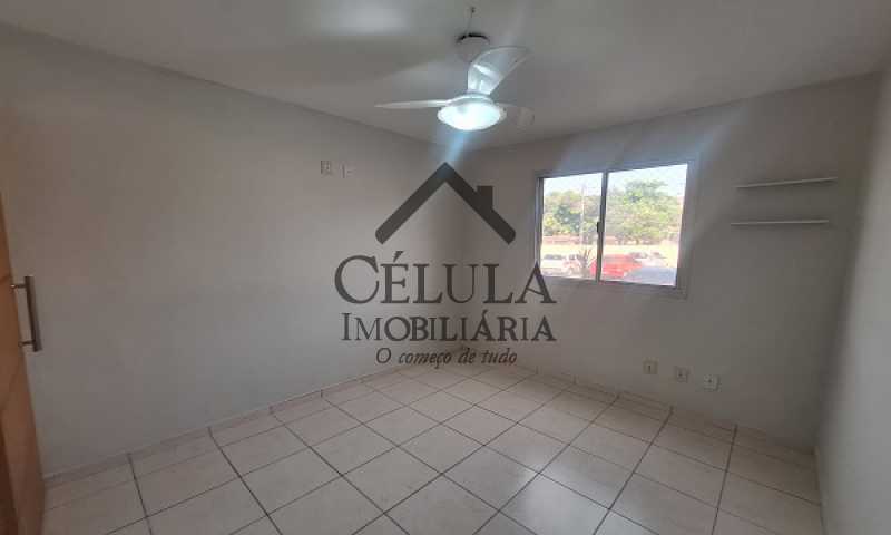 Apartamento à venda com 2 quartos, 51m² - Foto 11