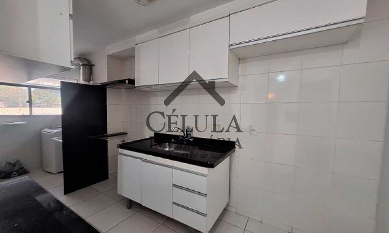 Apartamento à venda com 2 quartos, 51m² - Foto 13