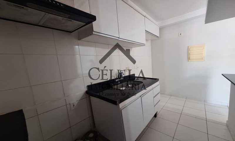 Apartamento à venda com 2 quartos, 51m² - Foto 14