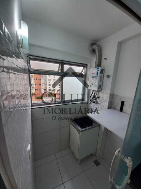 Apartamento à venda com 2 quartos - Foto 4