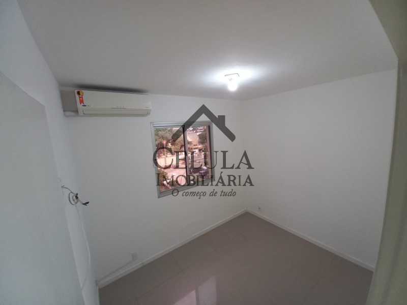 Apartamento à venda com 2 quartos - Foto 7