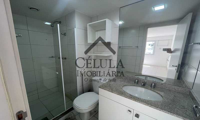 Apartamento à venda com 2 quartos - Foto 6