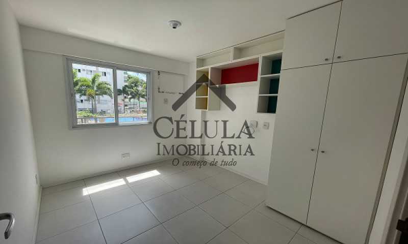 Apartamento à venda com 2 quartos - Foto 5