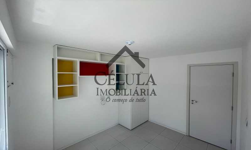 Apartamento à venda com 2 quartos - Foto 4