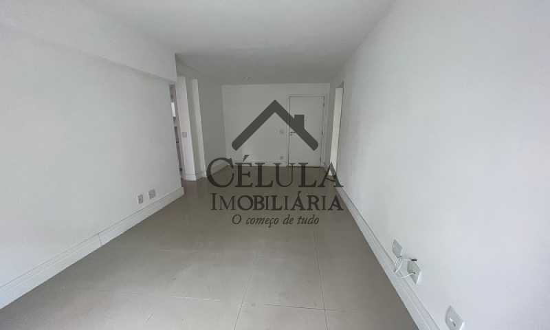 Apartamento à venda com 2 quartos - Foto 3