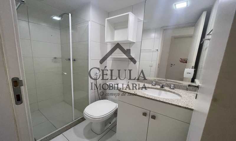 Apartamento à venda com 2 quartos - Foto 9