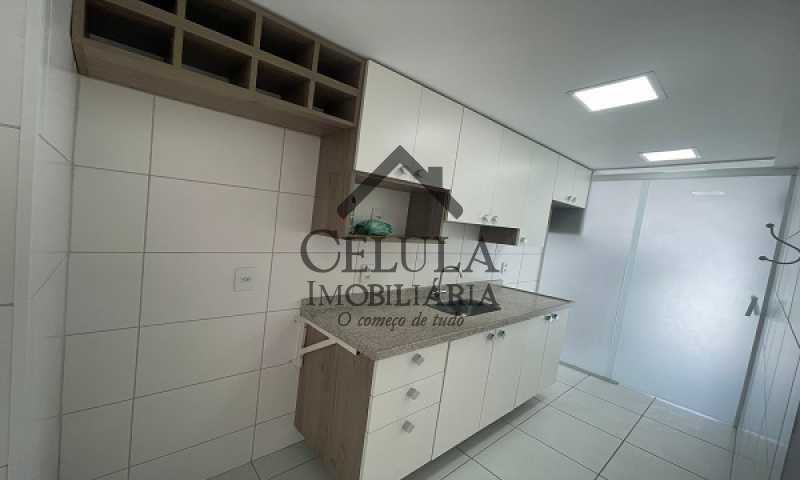 Apartamento à venda com 2 quartos - Foto 10