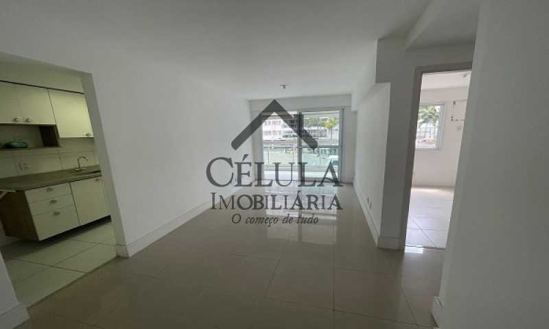 Apartamento à venda com 2 quartos - Foto 2