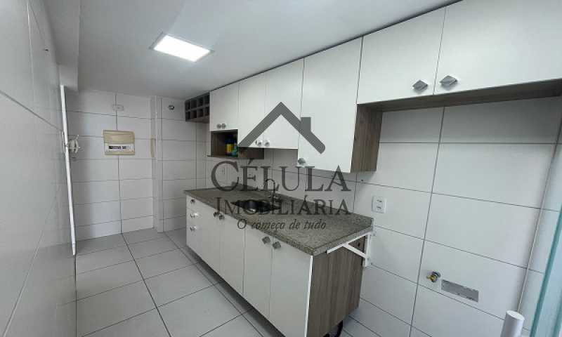 Apartamento à venda com 2 quartos - Foto 11