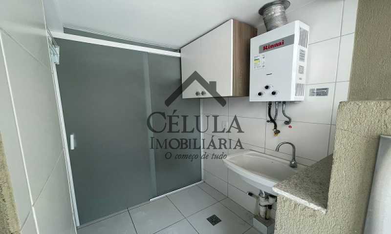 Apartamento à venda com 2 quartos - Foto 13