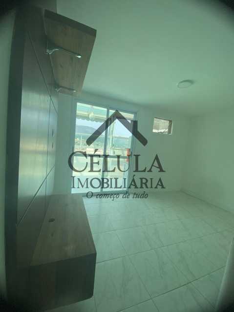 Cobertura à venda com 3 quartos, 120m² - Foto 9