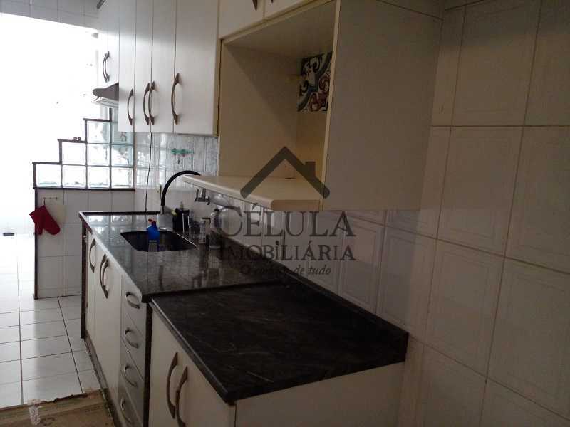 Apartamento à venda com 3 quartos, 97m² - Foto 8