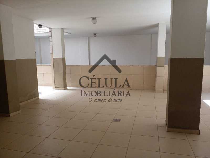 Apartamento à venda com 3 quartos, 97m² - Foto 25