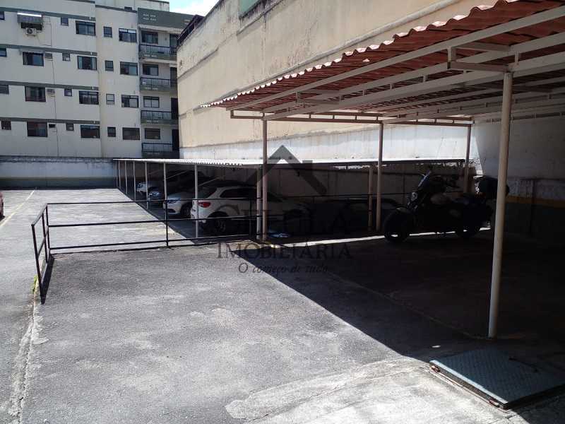 Apartamento à venda com 3 quartos, 97m² - Foto 24