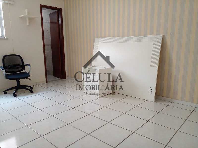 Apartamento à venda com 3 quartos, 97m² - Foto 13