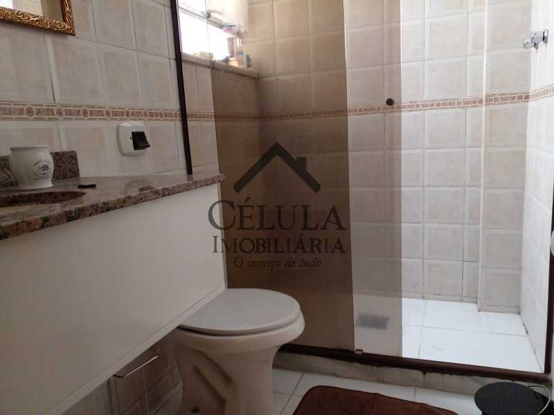 Apartamento à venda com 3 quartos, 97m² - Foto 18