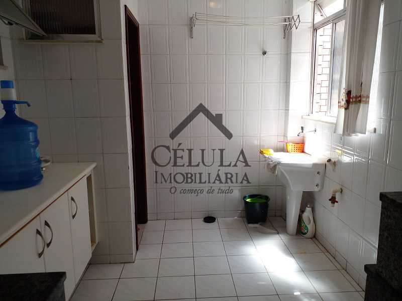 Apartamento à venda com 3 quartos, 97m² - Foto 22