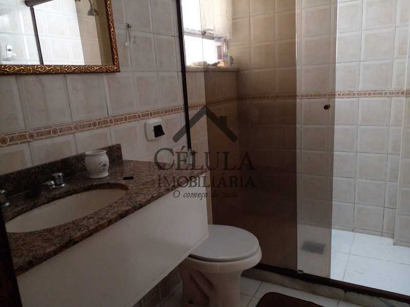 Apartamento à venda com 3 quartos, 97m² - Foto 20