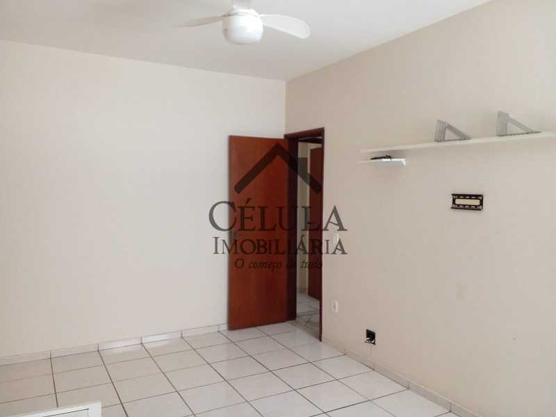 Apartamento à venda com 3 quartos, 97m² - Foto 10