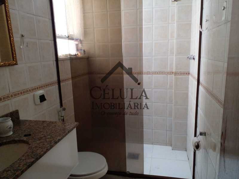 Apartamento à venda com 3 quartos, 97m² - Foto 21