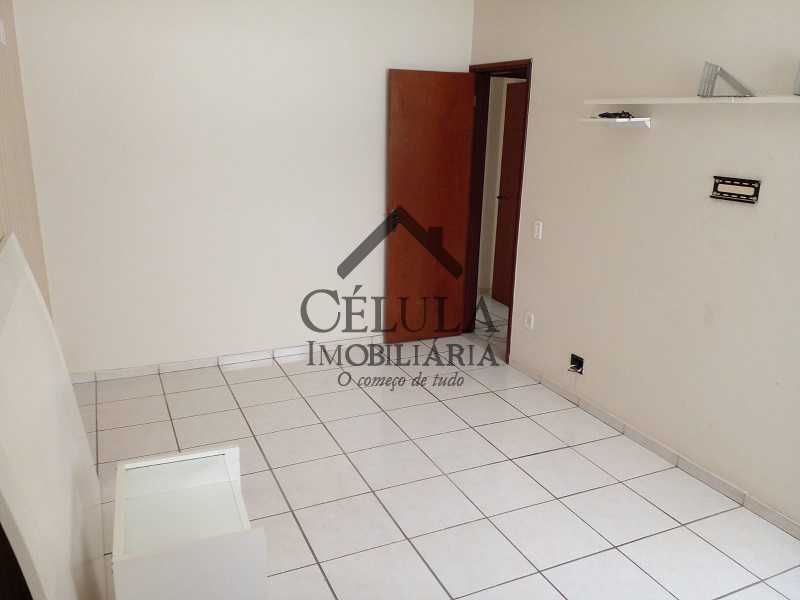 Apartamento à venda com 3 quartos, 97m² - Foto 11