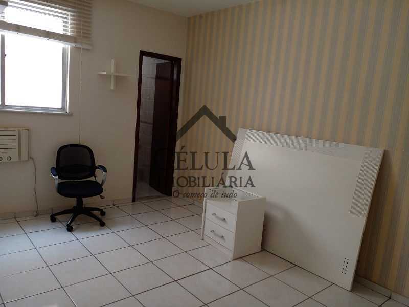 Apartamento à venda com 3 quartos, 97m² - Foto 16