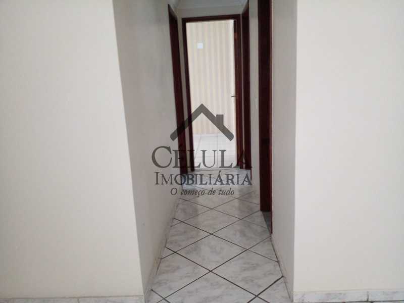 Apartamento à venda com 3 quartos, 97m² - Foto 19