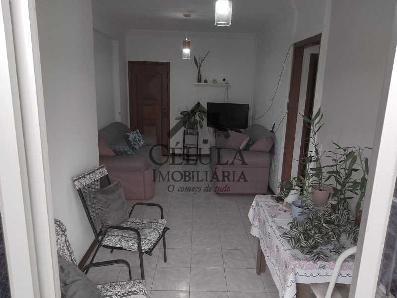 Apartamento à venda com 2 quartos, 79m² - Foto 1