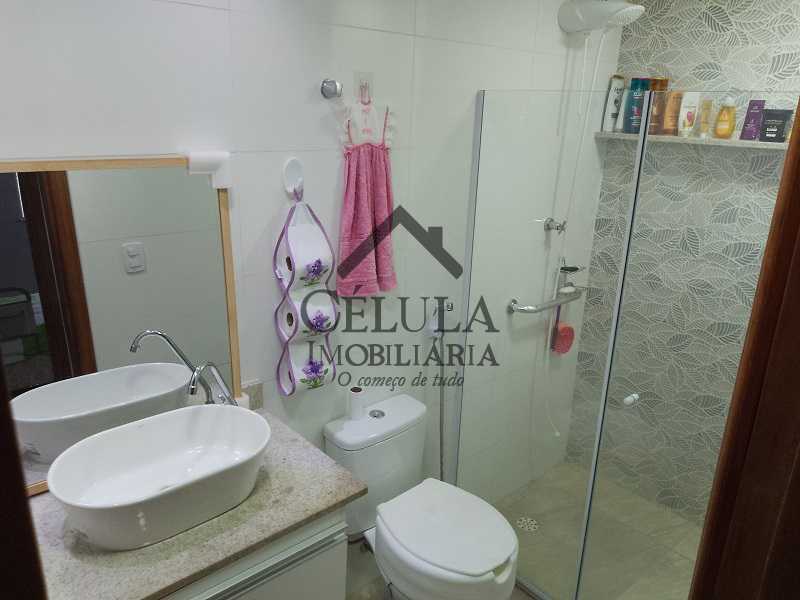 Apartamento à venda com 2 quartos, 79m² - Foto 5