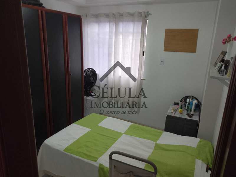 Apartamento à venda com 2 quartos, 79m² - Foto 6