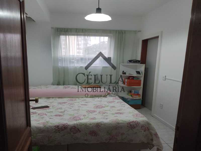 Apartamento à venda com 2 quartos, 79m² - Foto 7