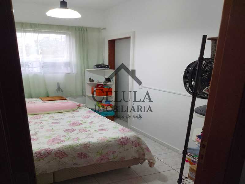 Apartamento à venda com 2 quartos, 79m² - Foto 8