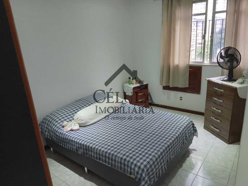 Apartamento à venda com 2 quartos, 79m² - Foto 9