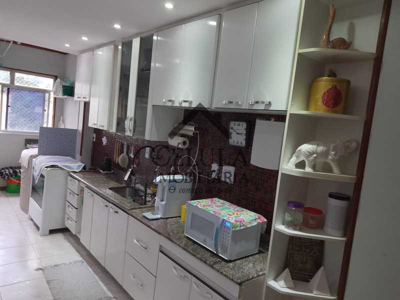 Apartamento à venda com 2 quartos, 79m² - Foto 12