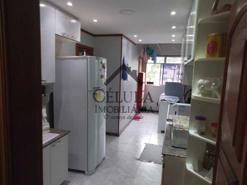 Apartamento à venda com 2 quartos, 79m² - Foto 14