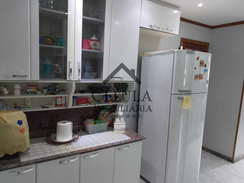 Apartamento à venda com 2 quartos, 79m² - Foto 15