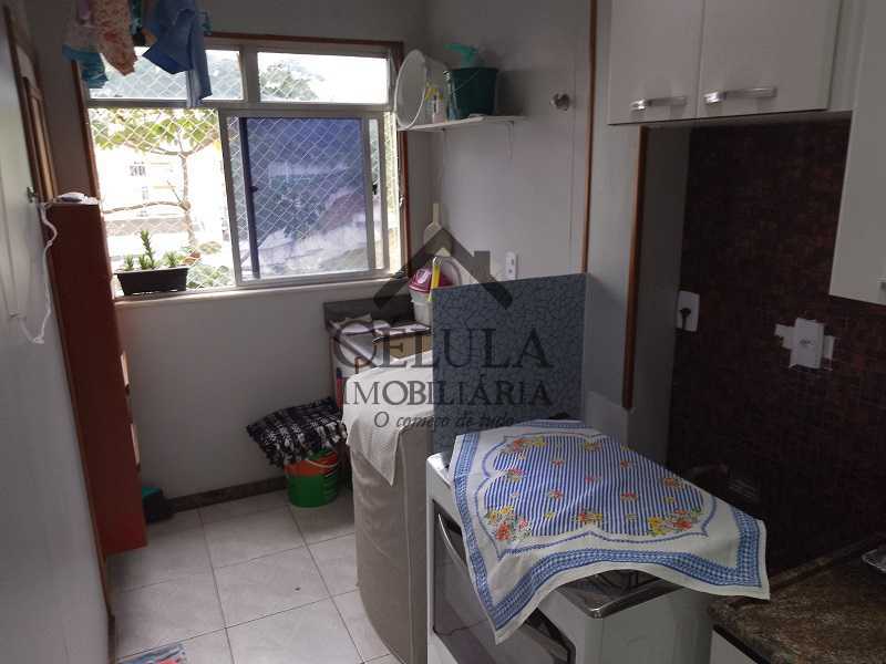 Apartamento à venda com 2 quartos, 79m² - Foto 19