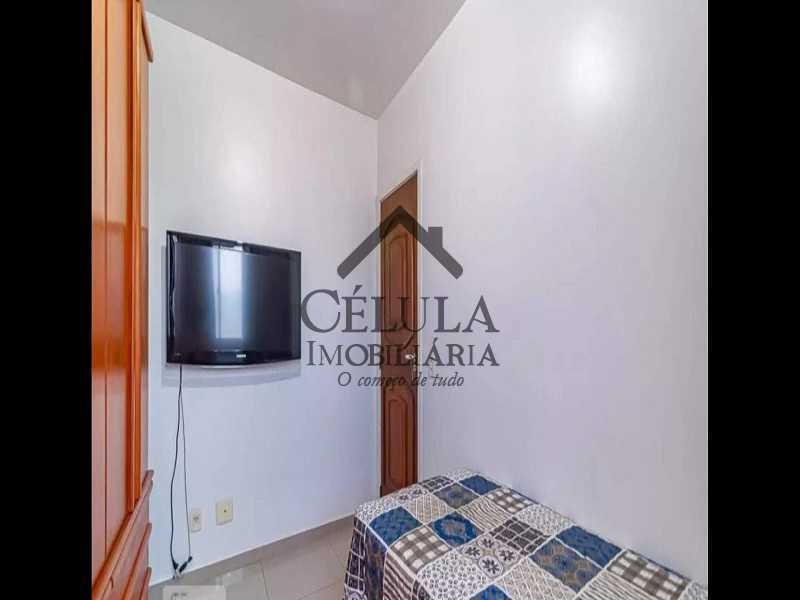 Apartamento à venda com 2 quartos, 51m² - Foto 4