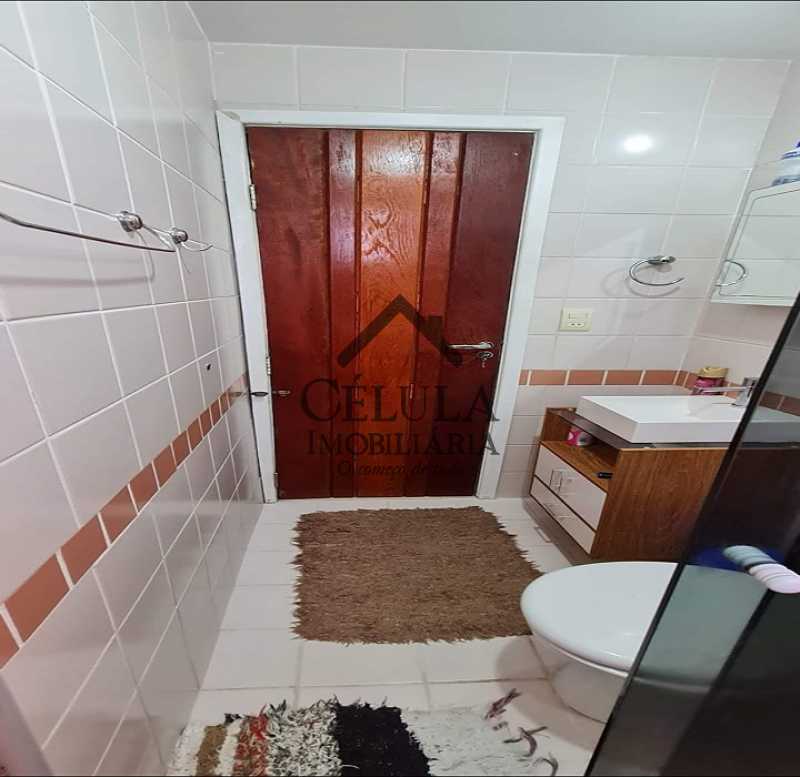 Apartamento à venda com 2 quartos, 51m² - Foto 8