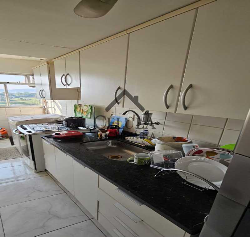 Apartamento à venda com 2 quartos, 51m² - Foto 10