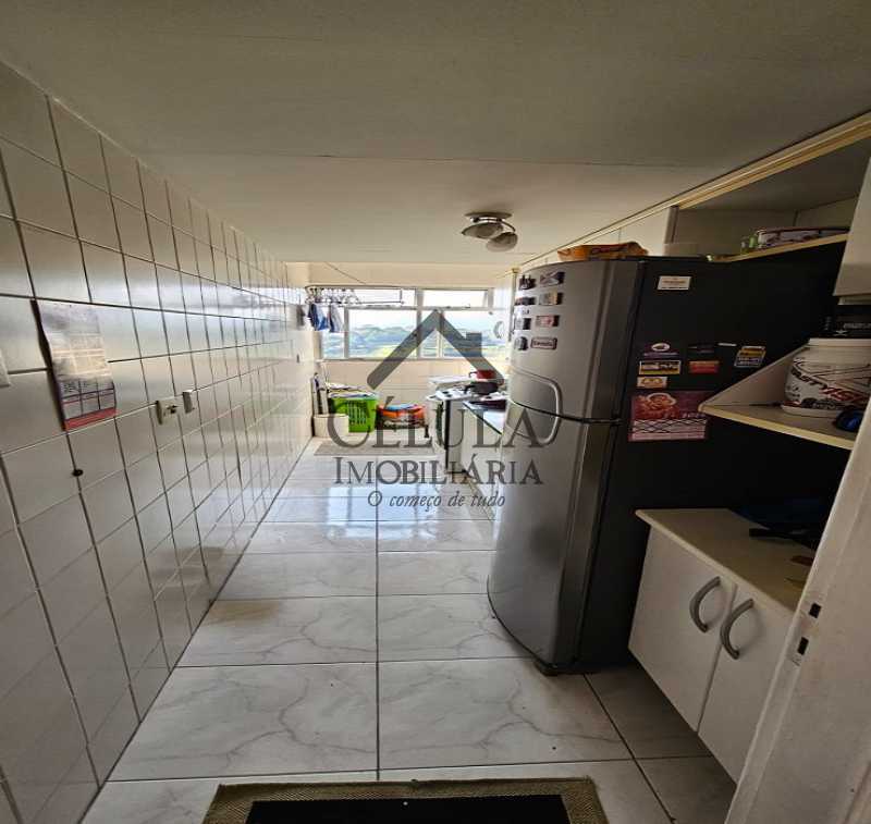 Apartamento à venda com 2 quartos, 51m² - Foto 11