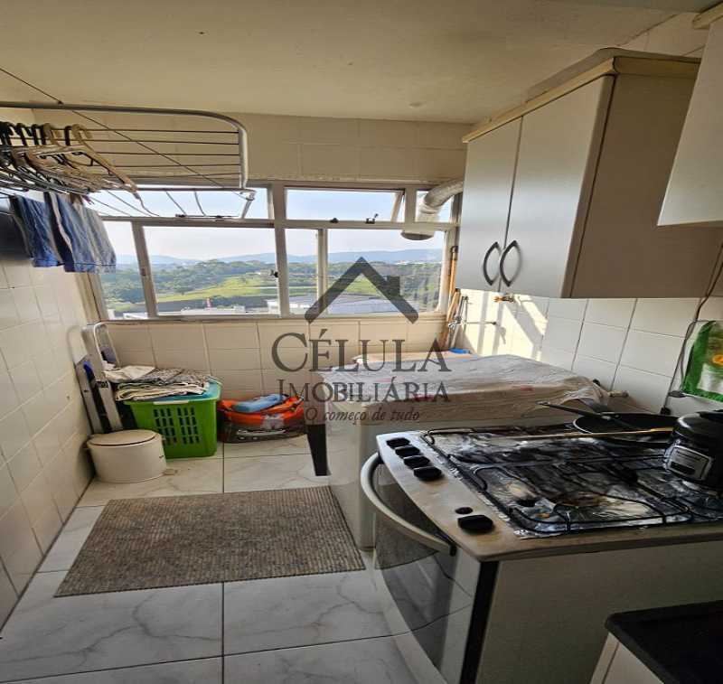 Apartamento à venda com 2 quartos, 51m² - Foto 12