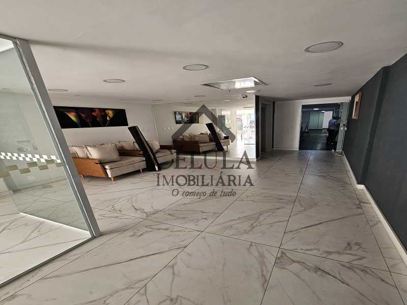 Apartamento à venda com 2 quartos, 51m² - Foto 14